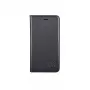 Folio dėklas JT BERLIN BookCase Tegel Juoda skirtas iPhone 15 15,5 cm