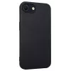 Dėklas JT BERLIN Pankow Soft skirtas iPhone 16E juodas 15,4 cm