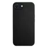 Dėklas JT BERLIN Pankow Soft skirtas iPhone 16E juodas 15,4 cm