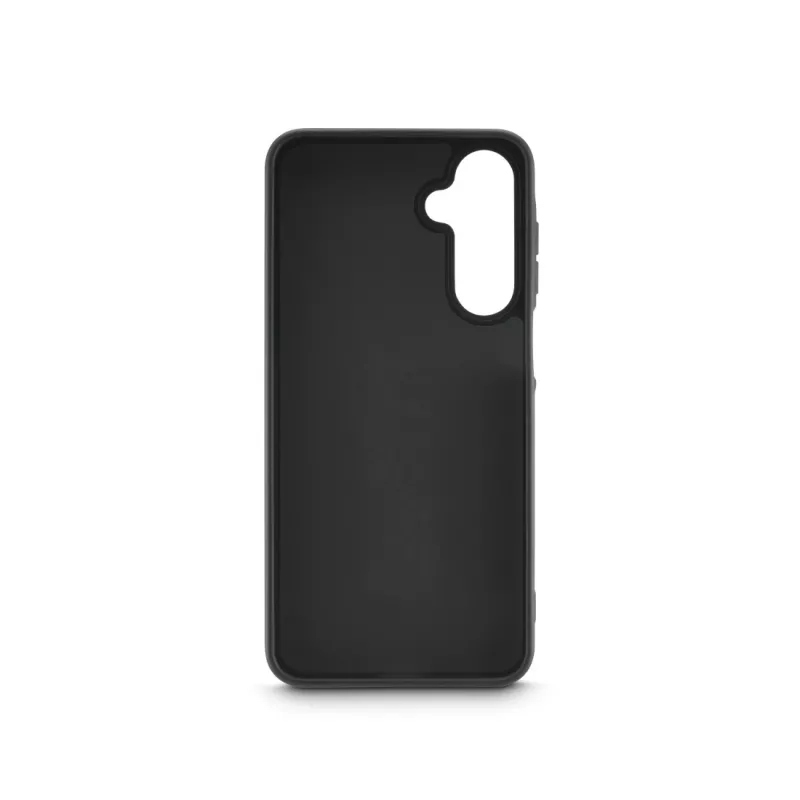 Hama Fantastic Feel mobiliojo telefono dėklas 17 cm (6,7 col.) Dangtelis Juodas