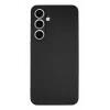Dėklas JT BERLIN Pankow Soft juodas Samsung Galaxy S25 15,8 cm