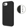 Dėklas JT BERLIN Pankow Solid juodas mobiliojo telefono dėklas 15,4 cm