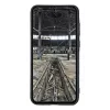 Dėklas JT BERLIN Pankow Soft mobiliojo telefono dėklas 17 cm Juodas