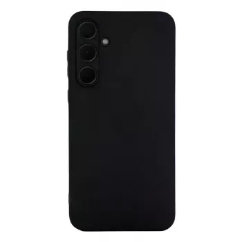 Dėklas JT BERLIN Pankow Soft mobiliojo telefono dėklas 17 cm Juodas