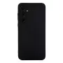 Dėklas JT BERLIN Pankow Soft mobiliojo telefono dėklas 17 cm Juodas
