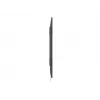 Sieninis laikiklis MULTIBRACKETS M Universal HD Portrait 60–100 colių ekranams, VESA 200x200–400x600, apkrova 100 kg, juodas
