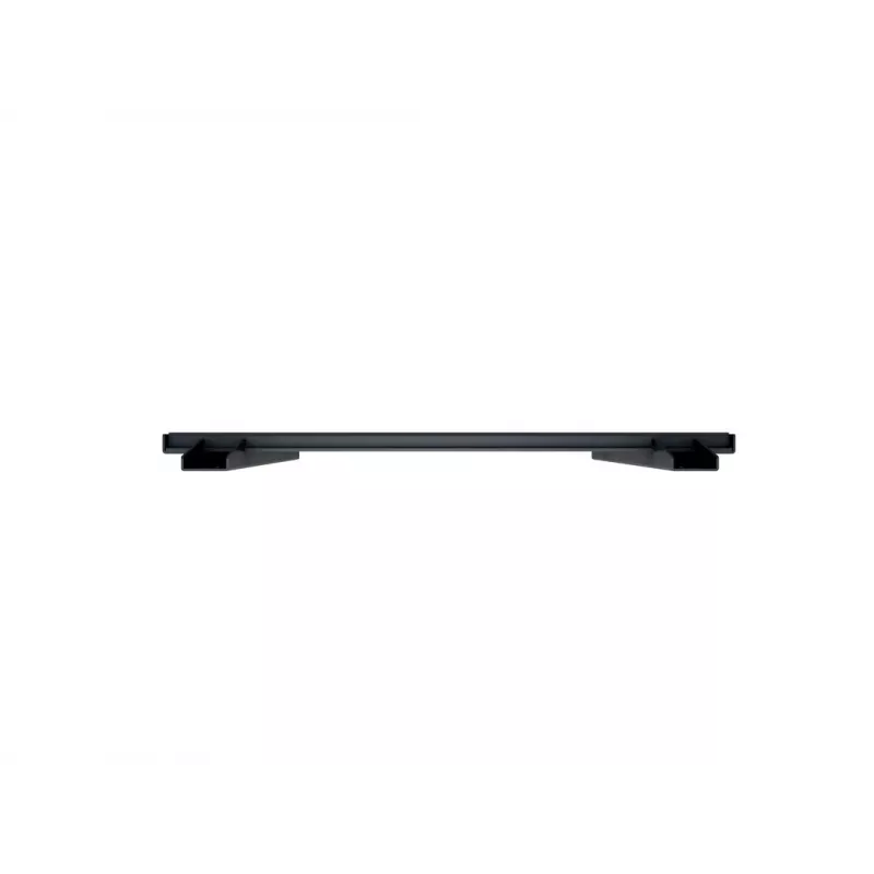 Sieninis laikiklis MULTIBRACKETS M Universal HD Portrait 60–100 colių ekranams, VESA 200x200–400x600, apkrova 100 kg, juodas