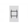 Sieninis laikiklis MULTIBRACKETS M Universal HD Portrait 60–100 colių ekranams, VESA 200x200–400x600, apkrova 100 kg, juodas