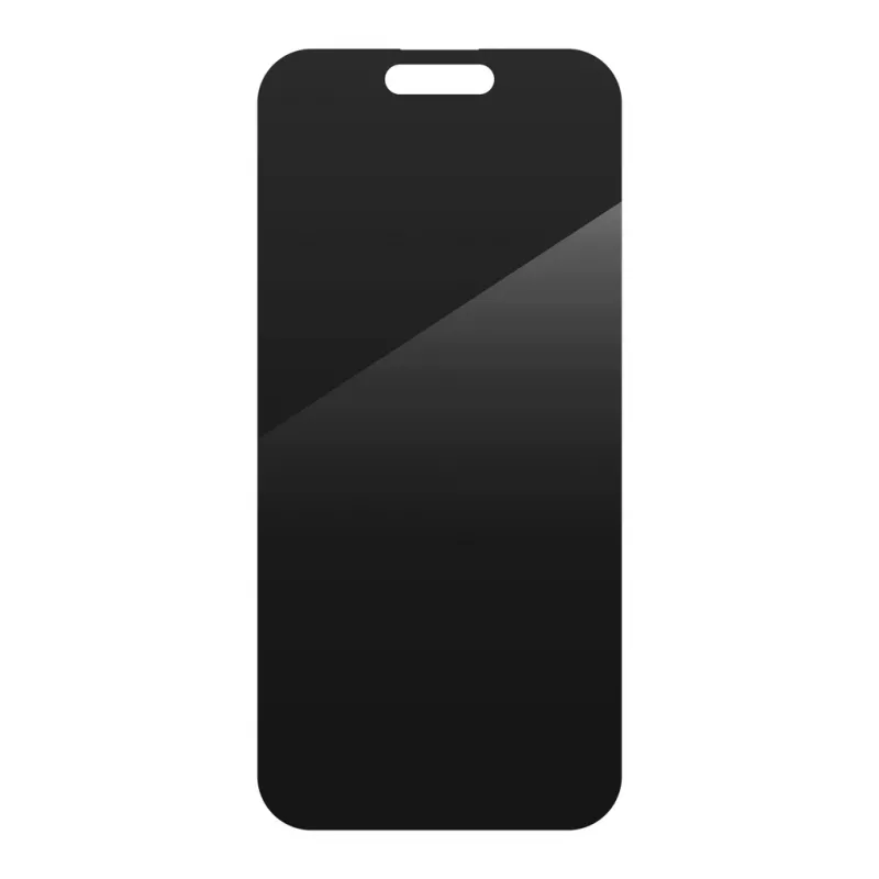 InvisibleShield Glass Elite Privacy Apple iPhone 16/15 ekrano apsauga