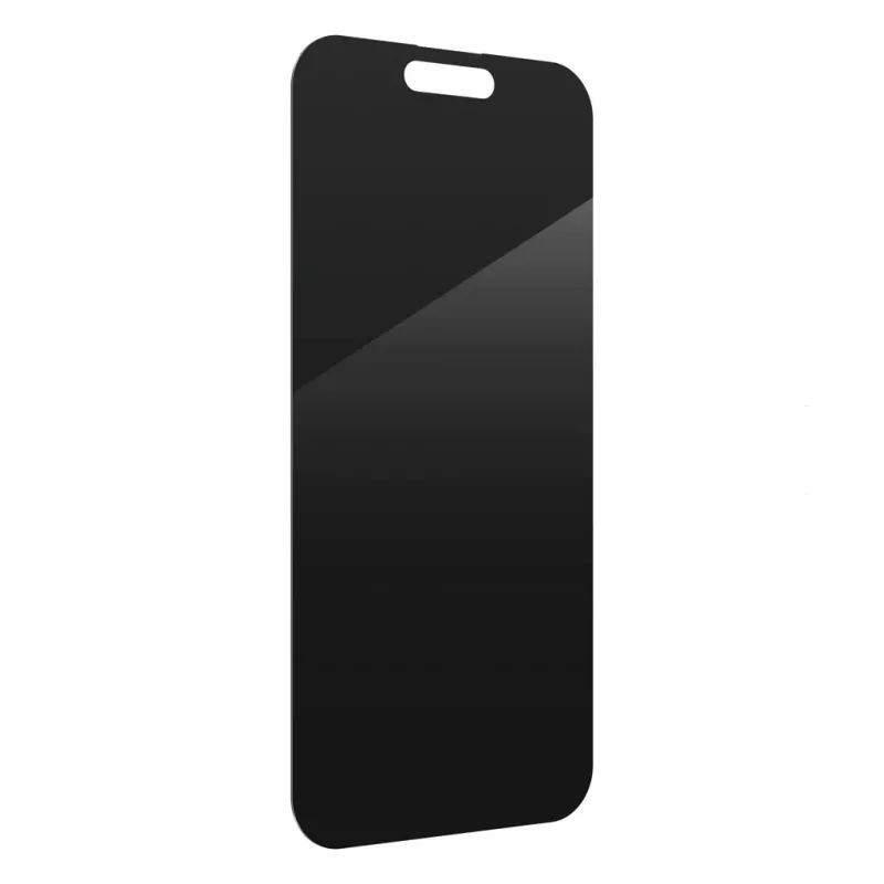 InvisibleShield Glass Elite Privacy Apple iPhone 16/15 ekrano apsauga