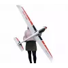 Lėktuvas Amewi Swift 2100 elektrinis variklis 1,35 kg nuo 14 metų