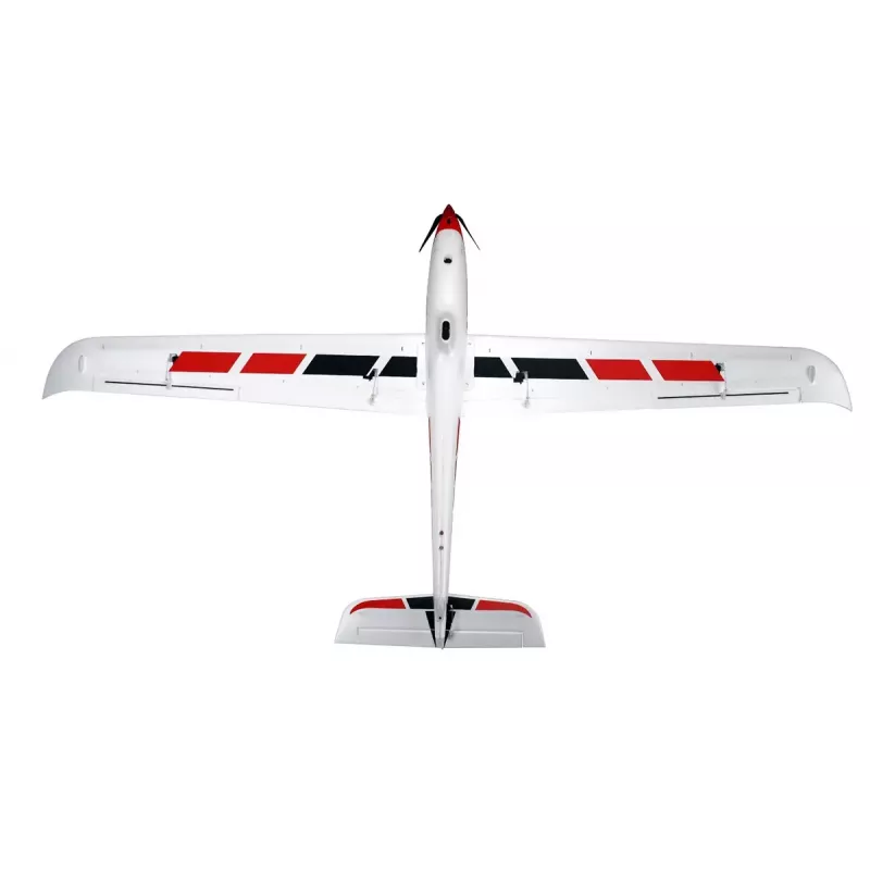 Lėktuvas Amewi Swift 2100 elektrinis variklis 1,35 kg nuo 14 metų