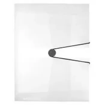 Aplankas Herlitz Polipropileno (PP) Baltas A4 11206174