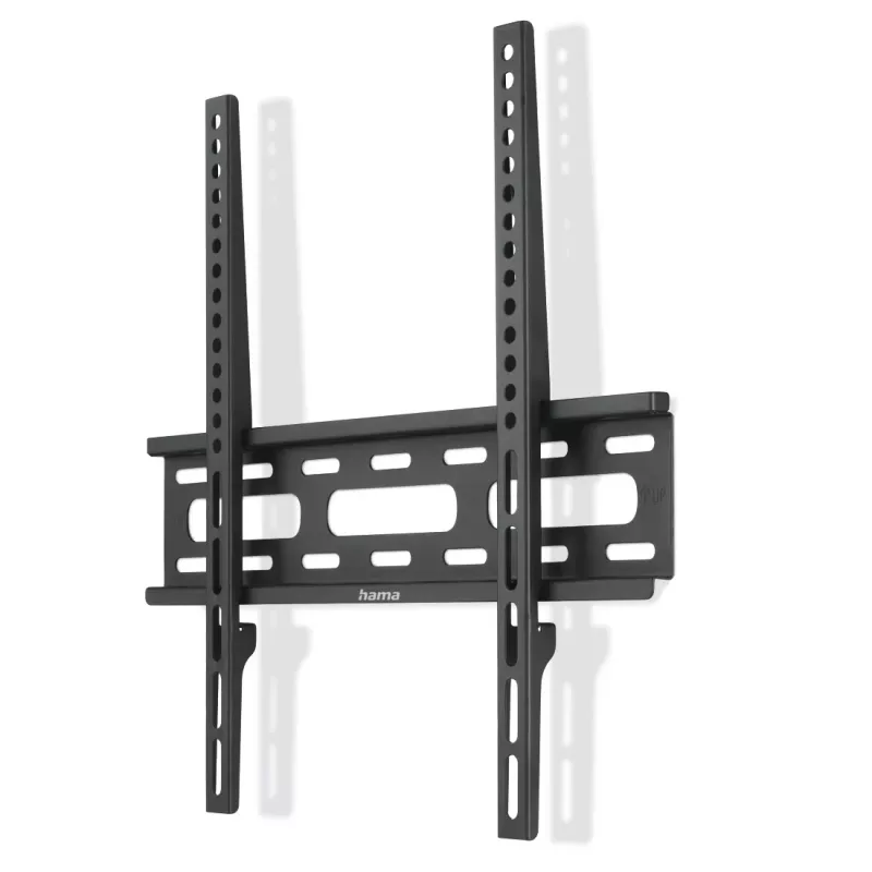 Hama 00220807 TV laikiklis/stovas 190,5 cm (75 col.) juodas
