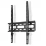 Hama 00220807 TV laikiklis/stovas 190,5 cm (75 col.) juodas