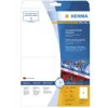 Lipniojo spausdintuvo etiketė HERMA 4583