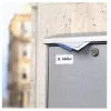 Lipniojo spausdintuvo etiketė HERMA 4583