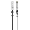 Intellinet 2m 10G SFP+ Passive Direct Attach Copper Twinax kabelis 30AWG HP Suderinama