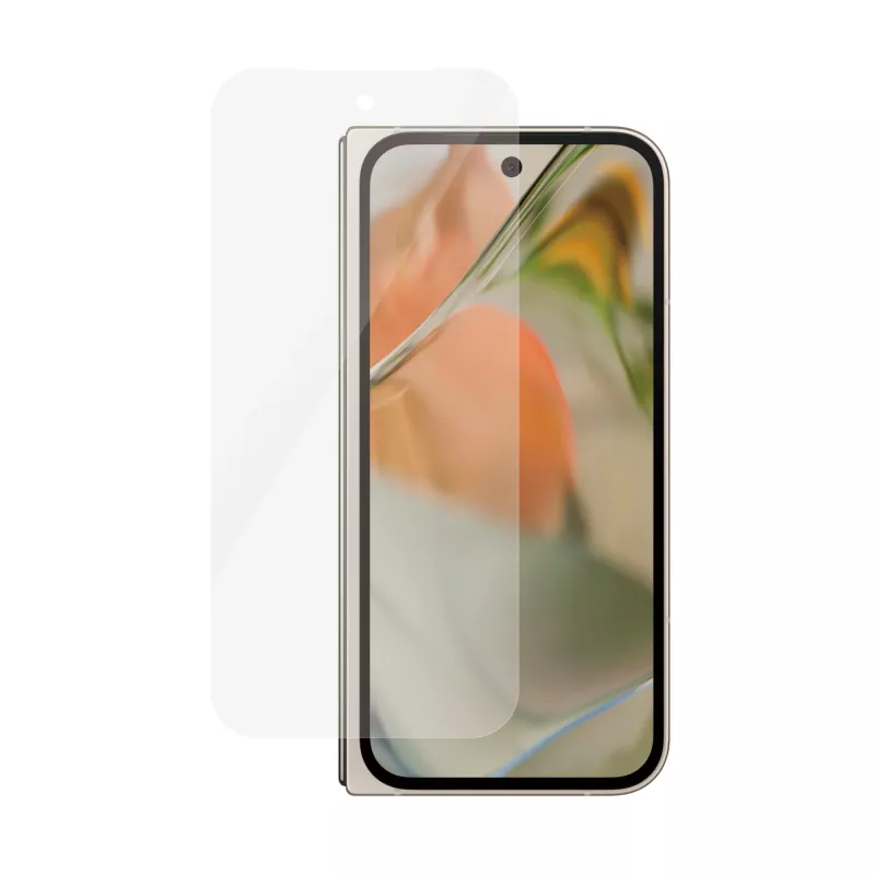 PanzerGlass ® ekrano apsauga Google Pixel 9 Pro Fold | Ultra-Wide Fit