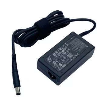 HP L40094-001 maitinimo adapteris / inverteris Vidinis 65 W Juoda