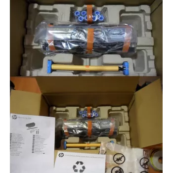 HP CE732-67901 spausdintuvo eksploatacinių dalių rinkinys