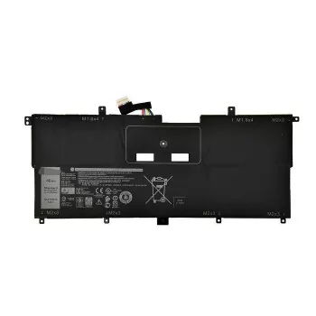baterija DELL XPS 13 9365 HMPFH