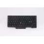Lenovo 5N20W67866 nešiojamojo kompiuterio atsarginė dalis Klaviatūra
