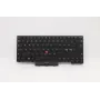 Lenovo 5N20W67794 nešiojamojo kompiuterio atsarginė dalis Klaviatūra