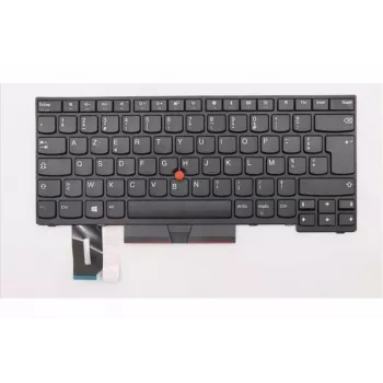 Nešiojamasis kompiuteris Lenovo FLCHYKBBKFR 01YP491 15,6 colio Intel Core i5