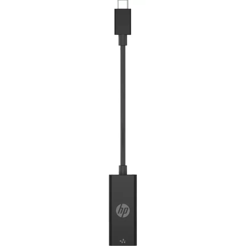 USB-C į RJ45 adapteris HP V7W66AA