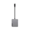 Lenovo USB-C Travel Gen2 USB 2.0 Type-C