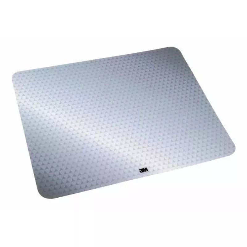 3M 70071503240 pelės kilimėlis Pilka