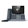 Yealink MP58 Microsoft Teams Edition, IP telefonas, pilka, laidinė telefono ragelio jungtis, stalinis, Android, Microsoft Teams