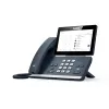 Yealink MP58 Microsoft Teams Edition, IP telefonas, pilka, laidinė telefono ragelio jungtis, stalinis, Android, Microsoft Teams