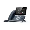 Yealink MP58 Microsoft Teams Edition, IP telefonas, pilka, laidinė telefono ragelio jungtis, stalinis, Android, Microsoft Teams
