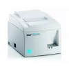 Terminis kvitų spausdintuvas Star Micronics TSP143IIIBI2 203 dpi, įmontuota pjaustyklė, baltas