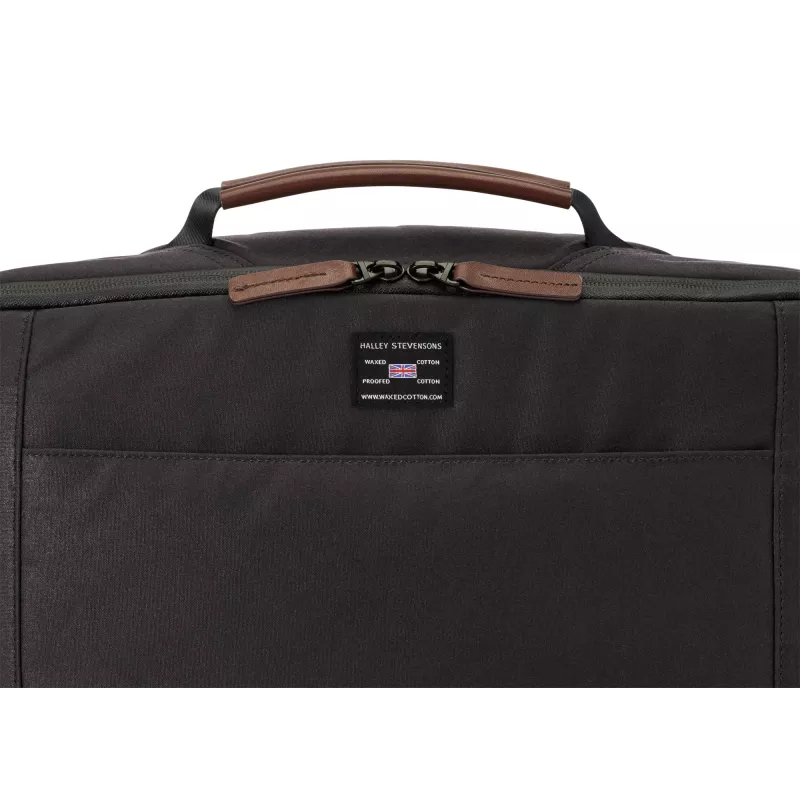 HP 8GF07AA 39,6 cm (15,6 col.) lagaminėlis, rudas