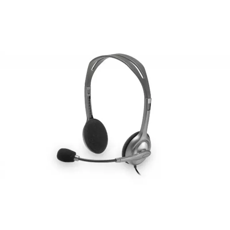 Ausinės Logitech H111