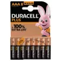 Duracell Plus 100 AAA vienkartinė baterija šarminė