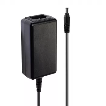 Lindy 5VDC 4A IEC C14 maitinimo šaltinis, 5.5/2.5mm, universalus, vidinis, 100 - 240 V, 50/60 Hz, 20 W, 5 V
