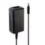 Lindy 5VDC 4A IEC C14 maitinimo šaltinis, 5.5/2.5mm, universalus, vidinis, 100 - 240 V, 50/60 Hz, 20 W, 5 V