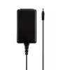 Lindy 5VDC 4A IEC C14 maitinimo šaltinis, 5.5/2.5mm, universalus, vidinis, 100 - 240 V, 50/60 Hz, 20 W, 5 V