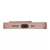 Cover dbramante1928 Monaco iPhone 15 Pro Pink sand