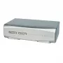 Lindy 2 prievadų KVM Switch Pro USB 2.0, DisplayPort 1.2 su TTU