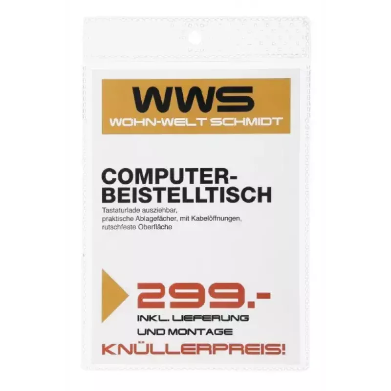 Apsauginis lapų įdėklas Durable 229719 A6 105 x 148 mm