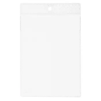 Apsauginis lapų įdėklas Durable 229719 A6 105 x 148 mm