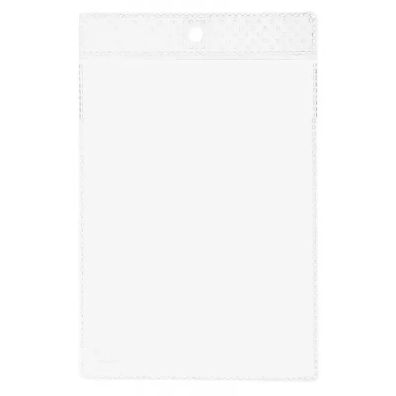 Apsauginis lapų įdėklas Durable 229719 A6 105 x 148 mm