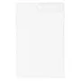 Apsauginis lapų įdėklas Durable 229719 A6 105 x 148 mm