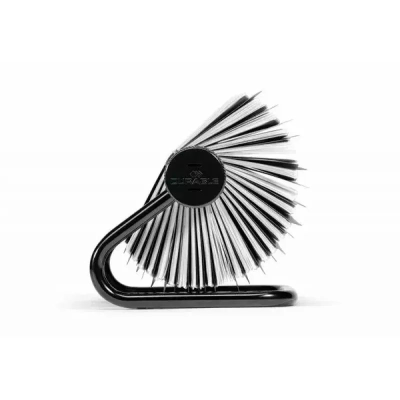 Vizitinių kortelių byla Durable VISIFIX 248101