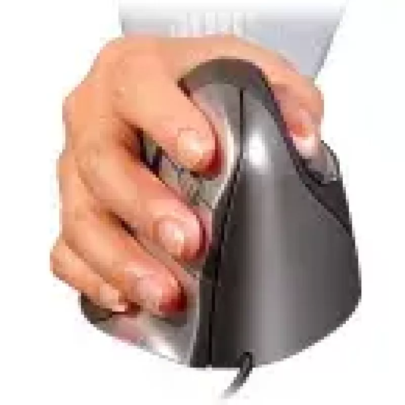 Pelė Evoluent VM4RW RF Wireless
